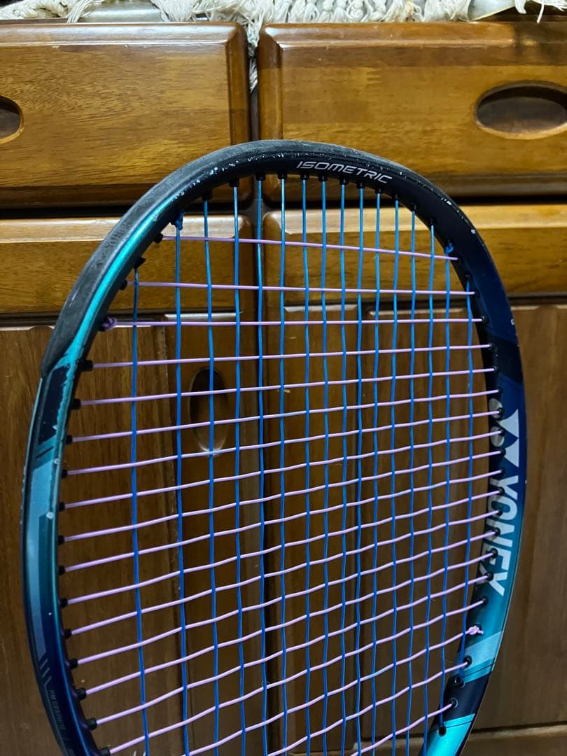 YONEX EZONE98 2022 テニスラケット 305g