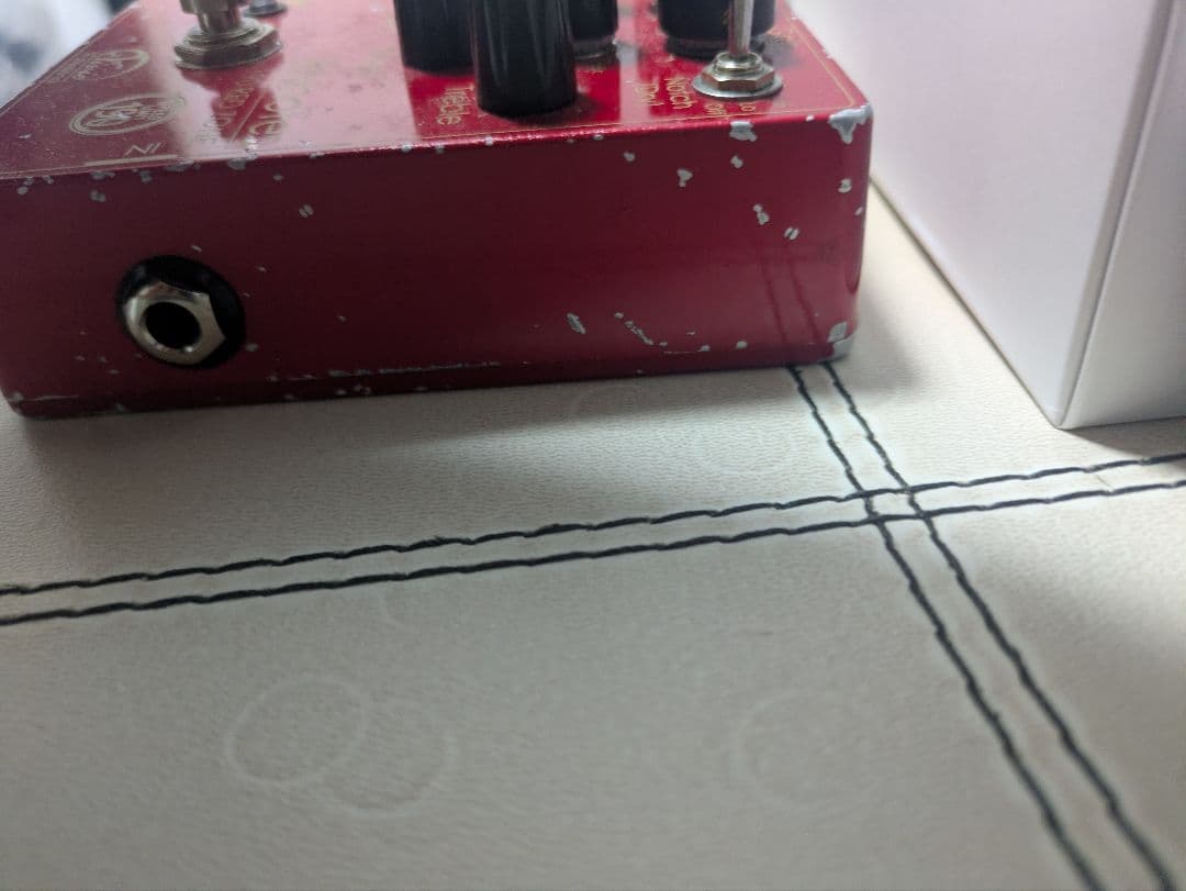 Vivie Rhinotes 190 REDZONE(生産終了品)