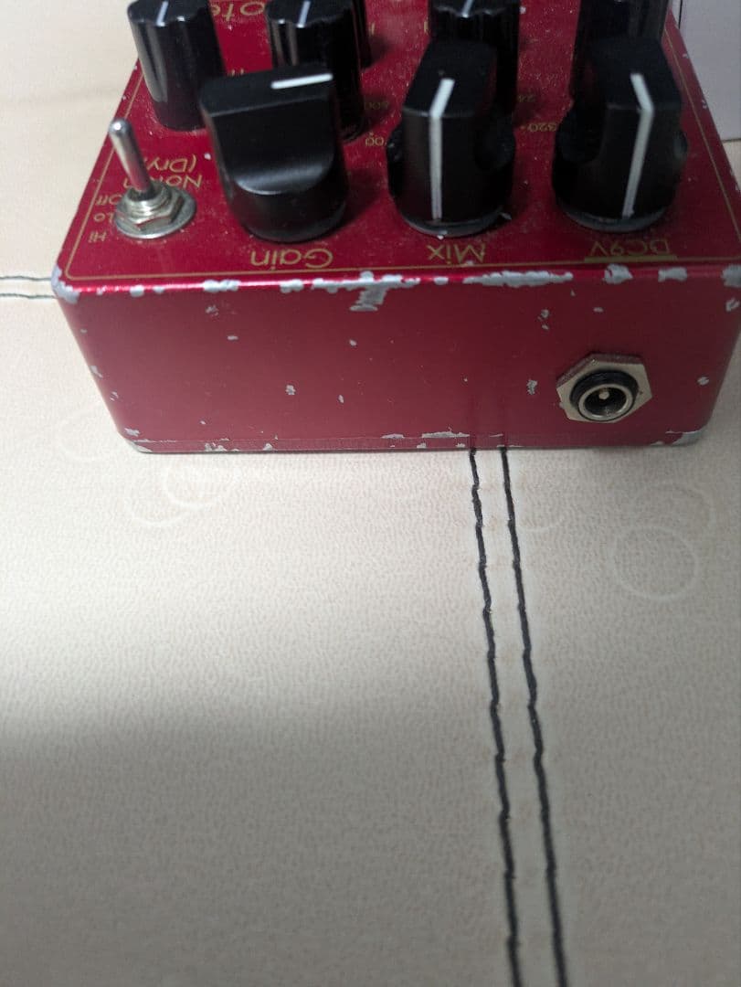 Vivie Rhinotes 190 REDZONE(生産終了品)