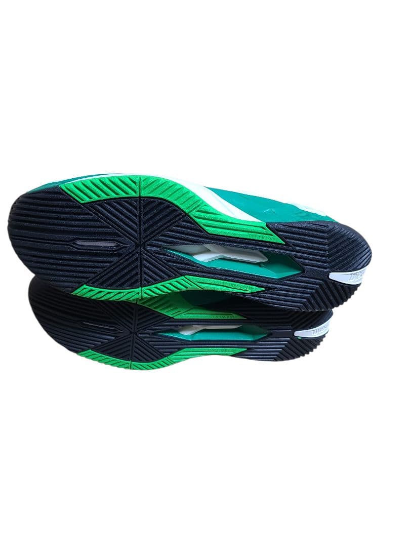 Wilson ラッシュプロ4.0 28cm オールコート用