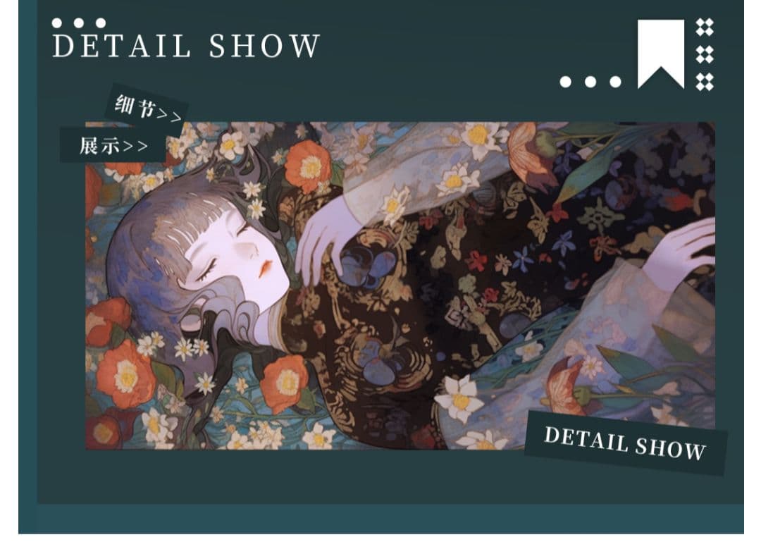 廃盤品✩J1077＃绮野踪骏(贝壳光)绿野仙踪切売り海外人物女の子AIマステ