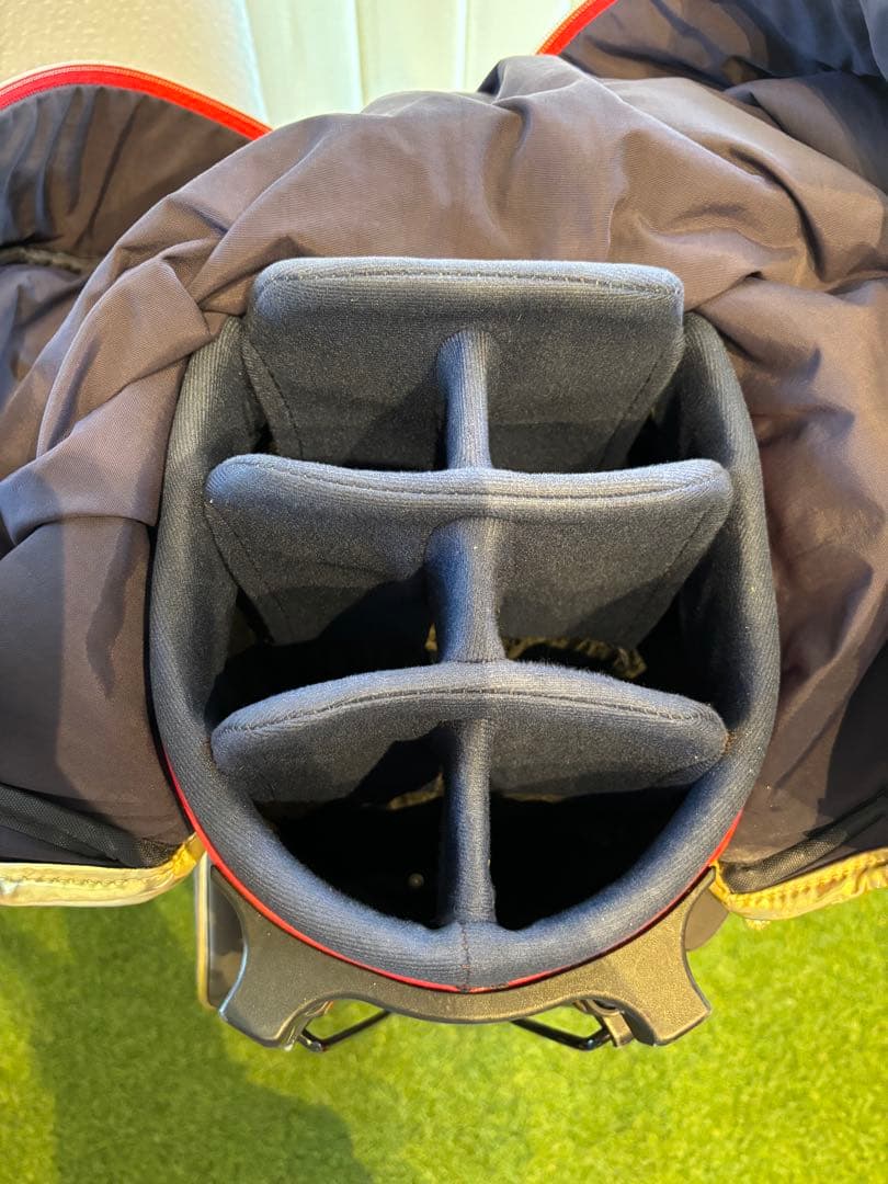 MARK＆LONA マークアンドロナ ゴルフ スタンド キャディバッグ