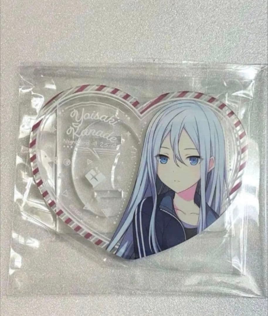 プロセカ 宵崎奏 ぴくりあ