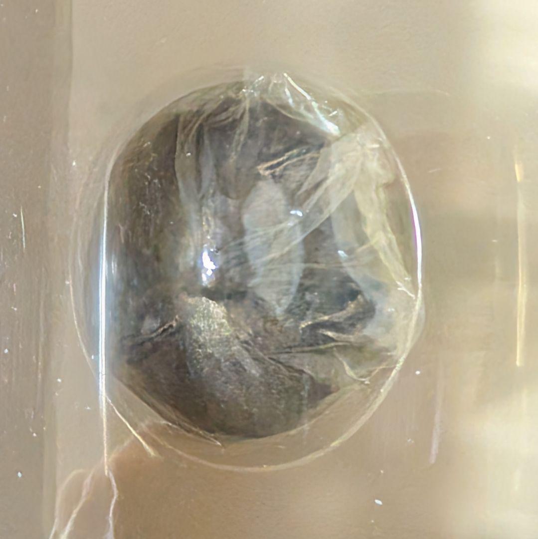 ★未開封★MBR『ベルセルク』非売品・限定フィギュア 黄金ベヘリット（覇王の卵）