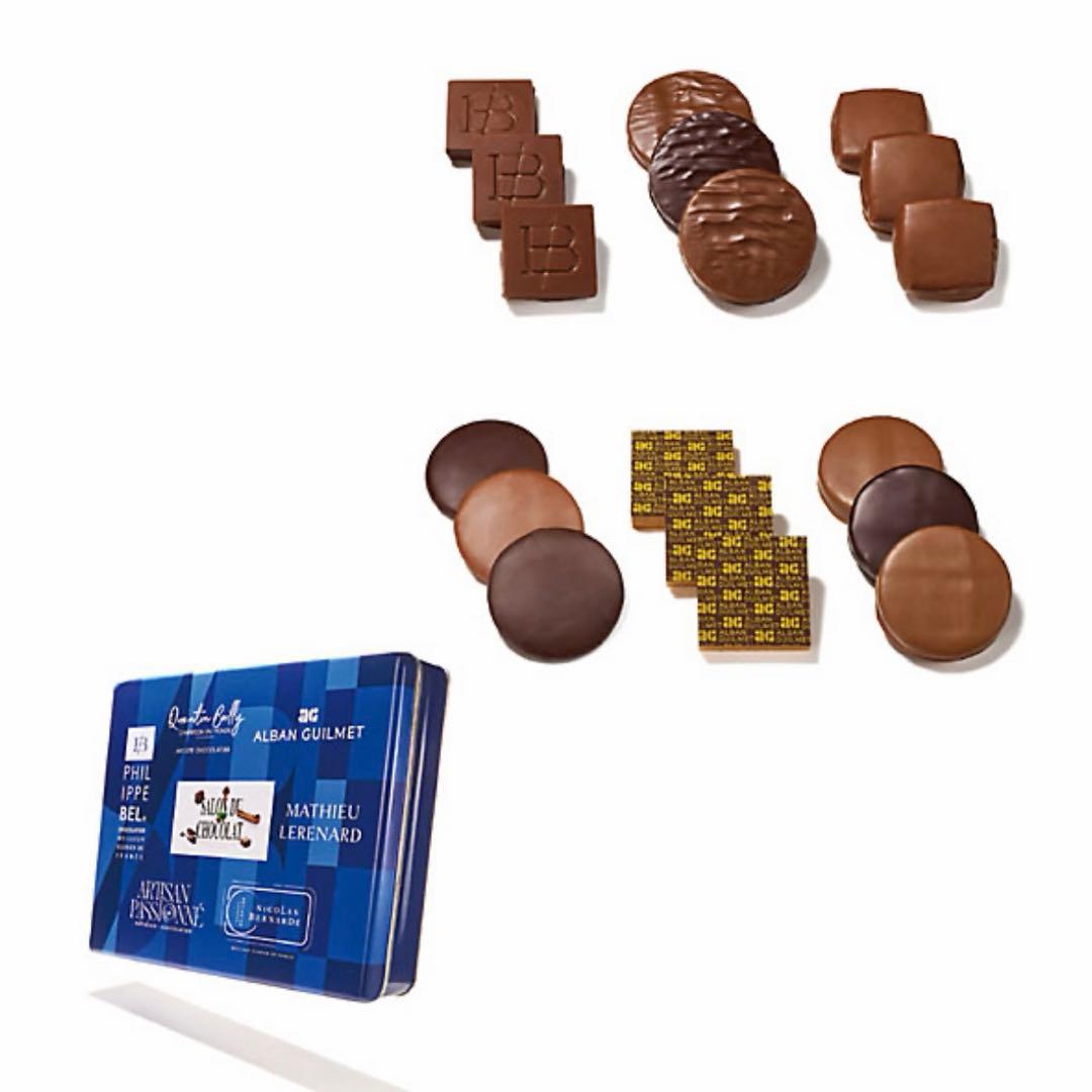 セレクションBOX3 サブレ