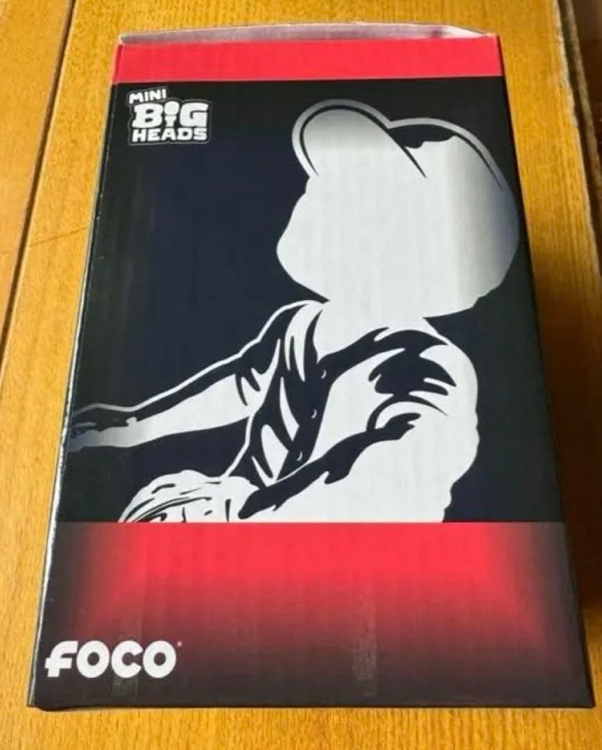 大谷翔平 2024年 ドジャース ボブルヘッド人形 限定版 箱入り新品