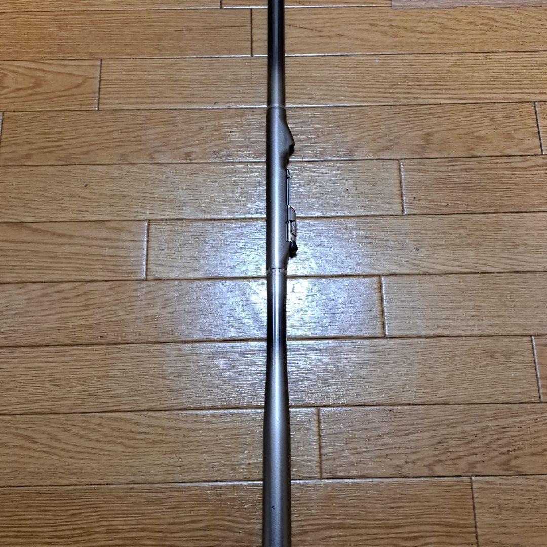 中古美品シマノ BBX XT EXTRATUNEMODEL1.5-530 磯竿