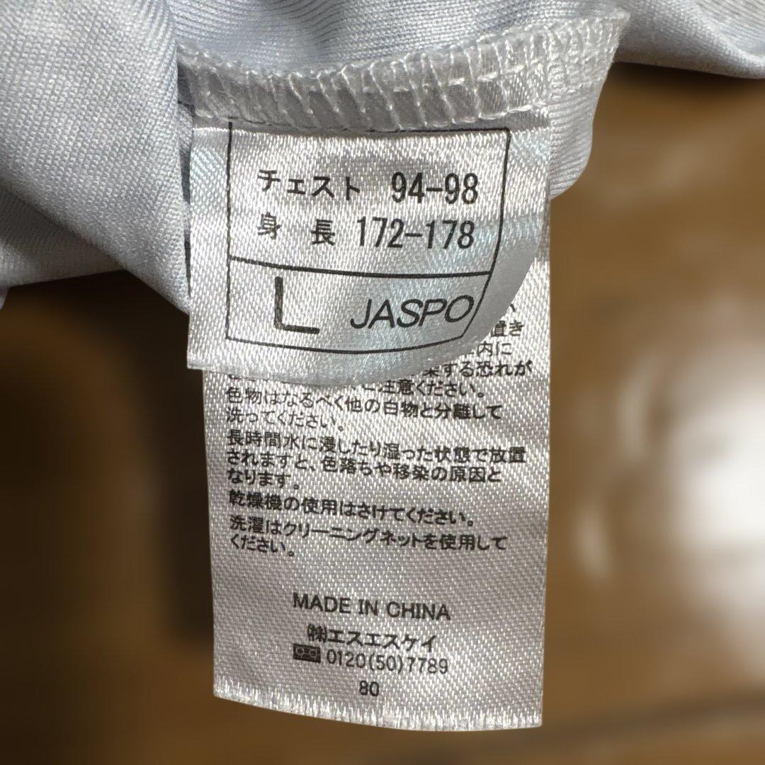 東洋大姫路　記念Tシャツ L サイズ