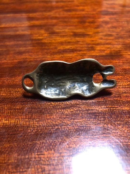 チベットのお守り　トクチャ　スノーライオン　雪獅子　送料込み