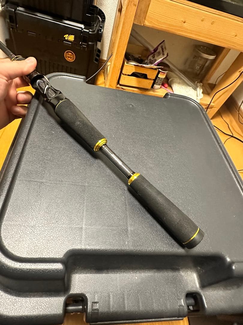 メガバス　デストロイヤー　F4-66 CYCLONE 引取限定