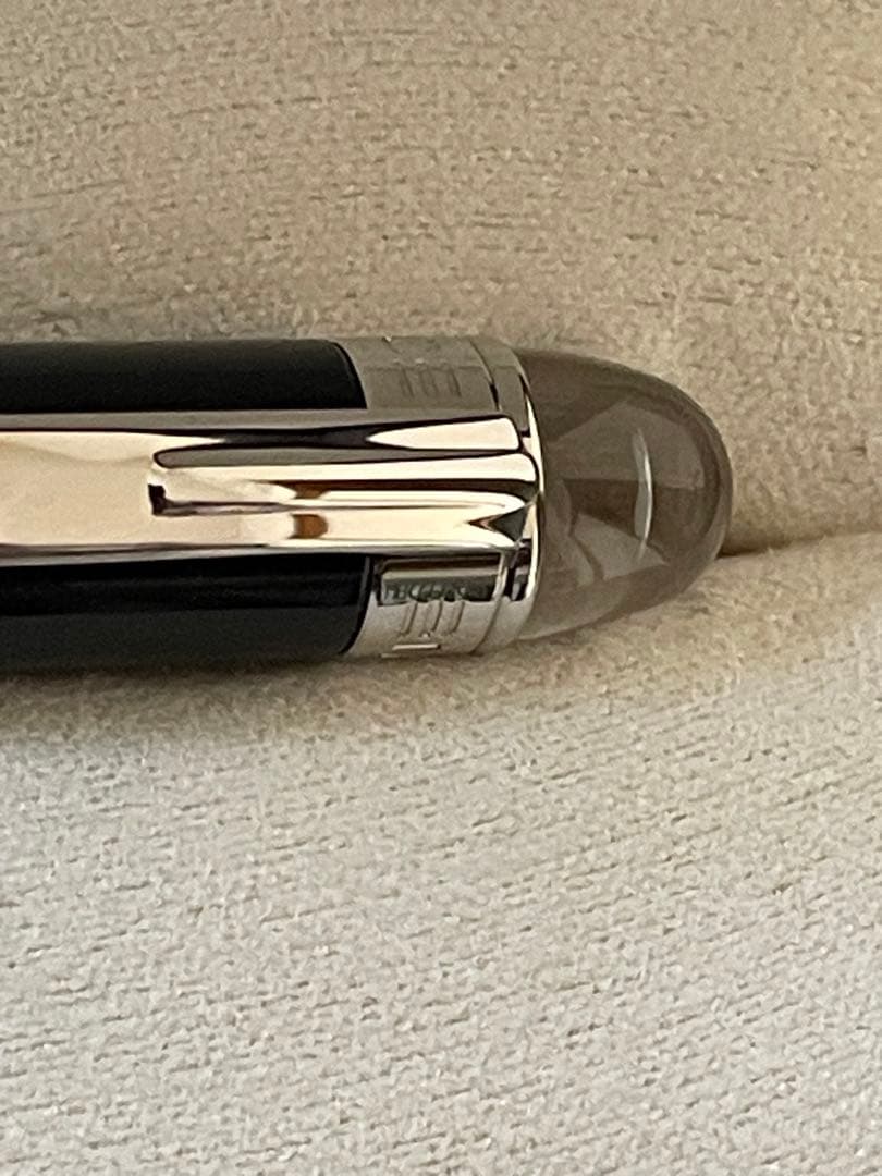 ◾️美品◾️モンブラン スターウォーカー◾️ボールペン◾️化粧箱、サービスガイド付属◾️