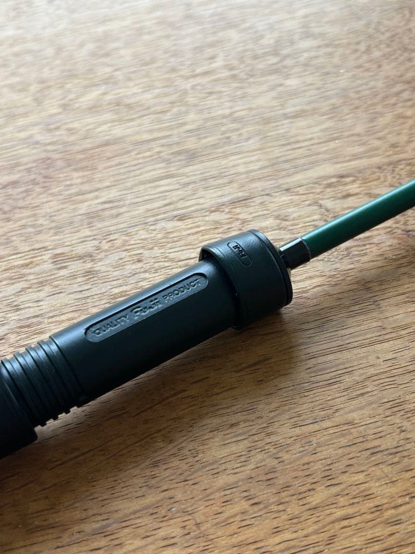 セディション ジャックナイフ 600UL+ スピニング　ロッド ツララ フエルコ