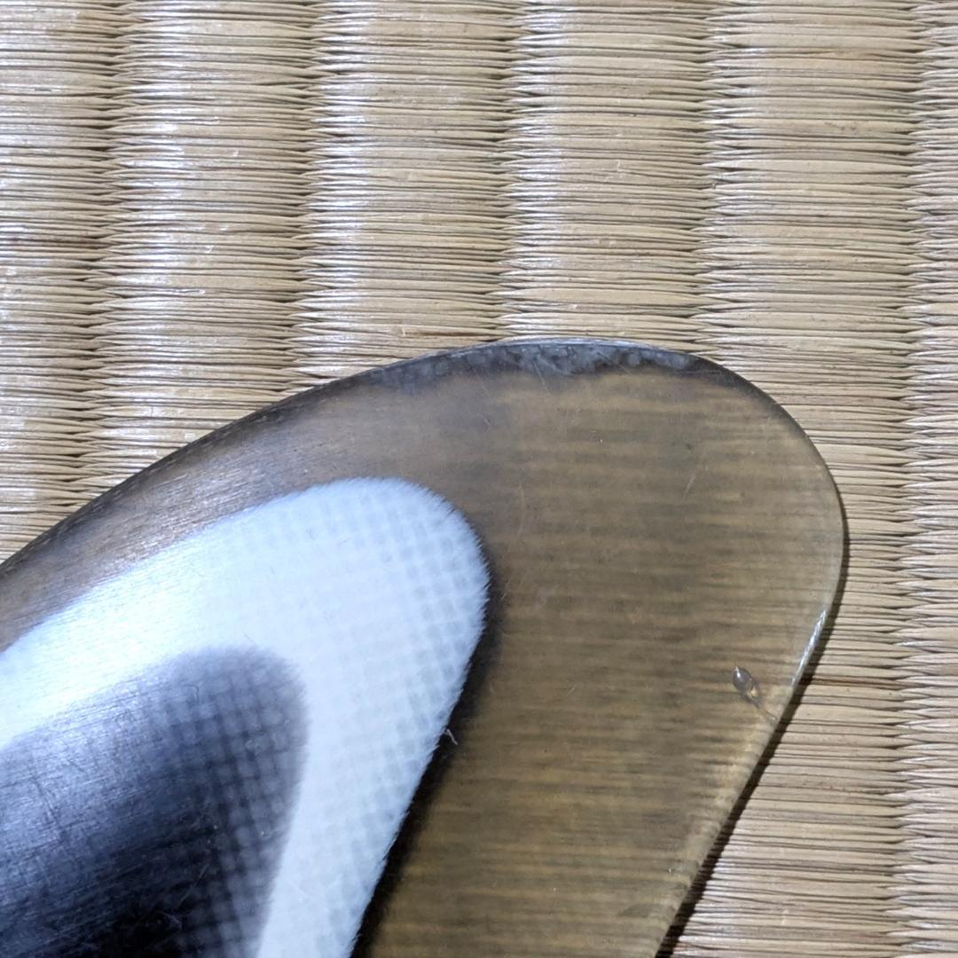 FCS MR TFX サーフボードフィン 3枚セット