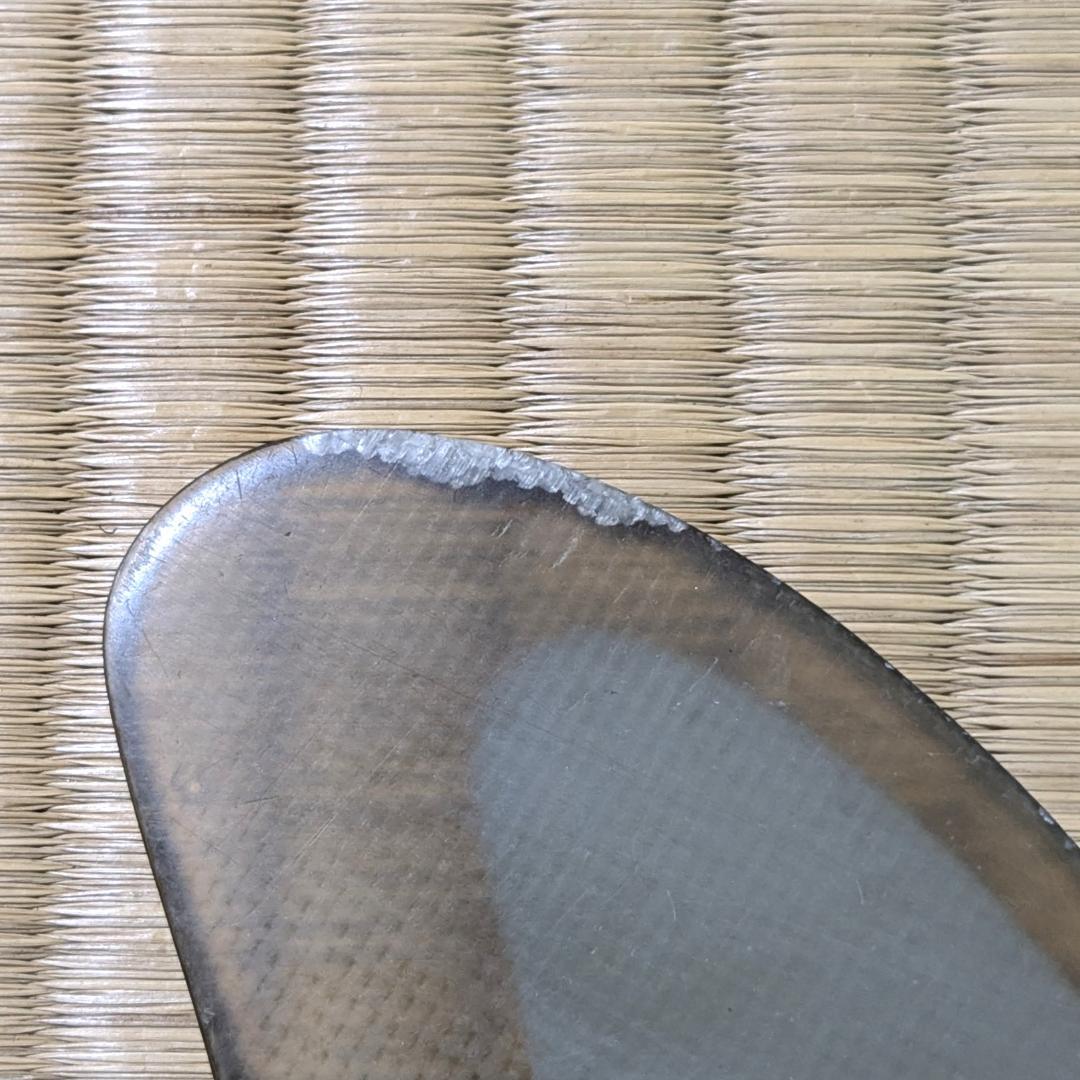 FCS MR TFX サーフボードフィン 3枚セット