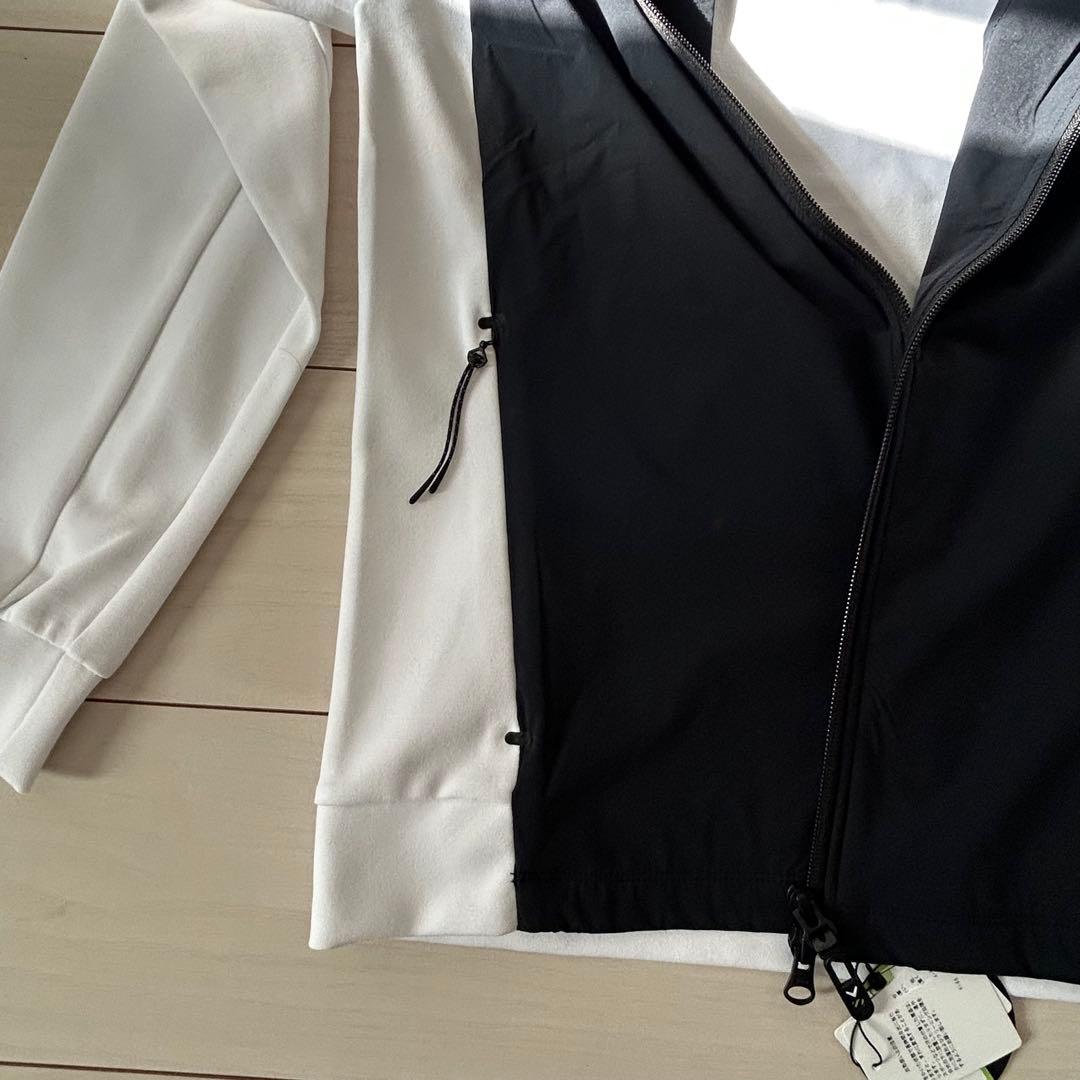 ★キャロウェイ　メンズブルゾン　新品M★ お買い得ゴルフウェア