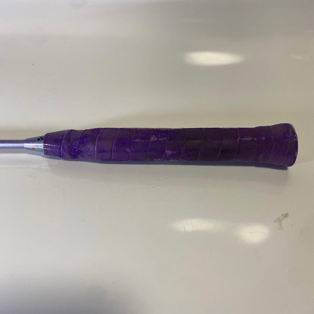 【廃盤】　YONEX　ASTROX66 アストロクス66 バドミントン　ラケット