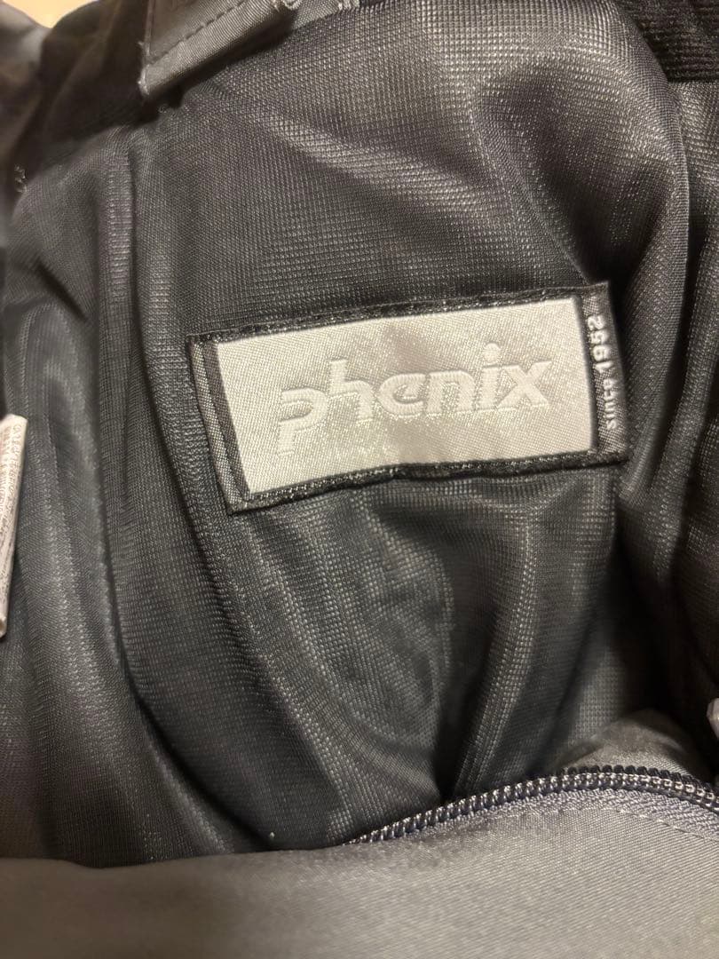 phenix フェニックス スキーウェア 上下セットアップ