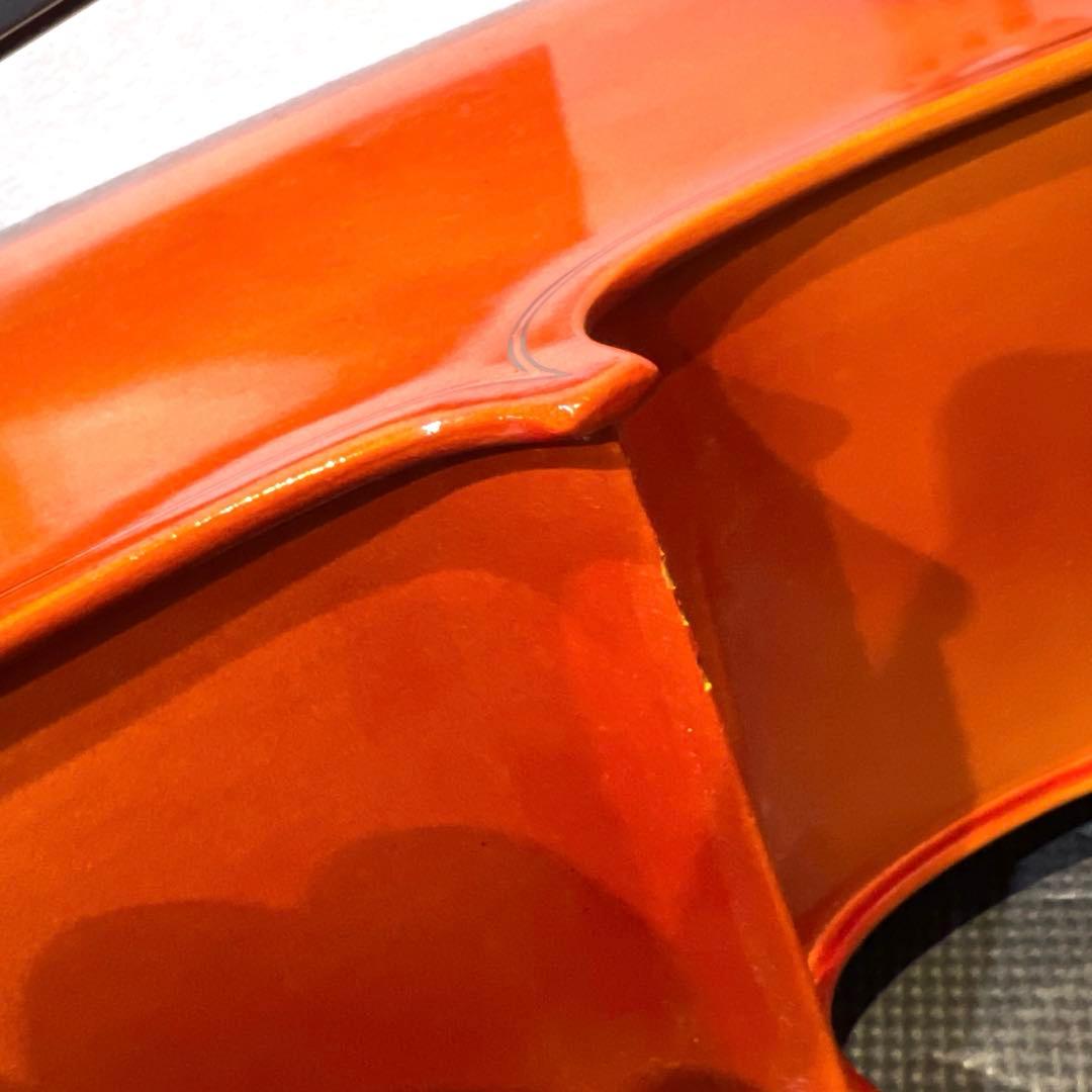 チェロ　cello Shimro SC-900 ケース付き