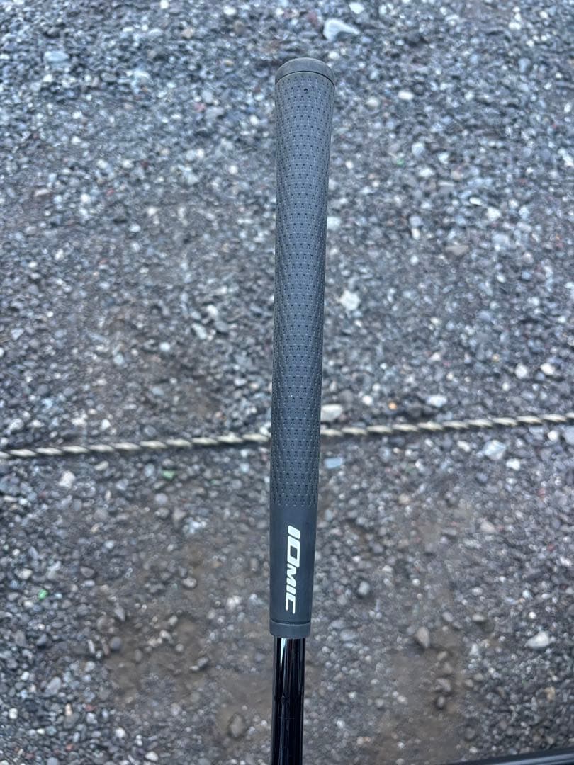 PING GLIDE 3.0 WS 60°ウェッジ