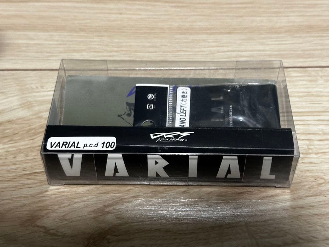 yoshikun601 専用　ANTARES DC HG LEFT