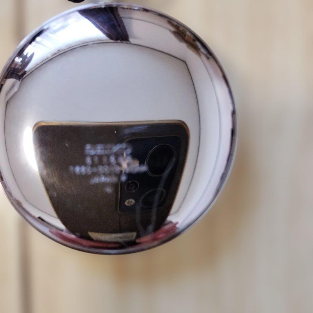 SEIKO WATCH 鉄道時計 シルバー