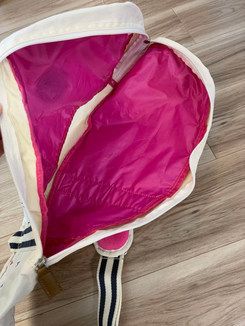 キャロウェイ　練習用　ゴルフバッグ　クラブケース　美品