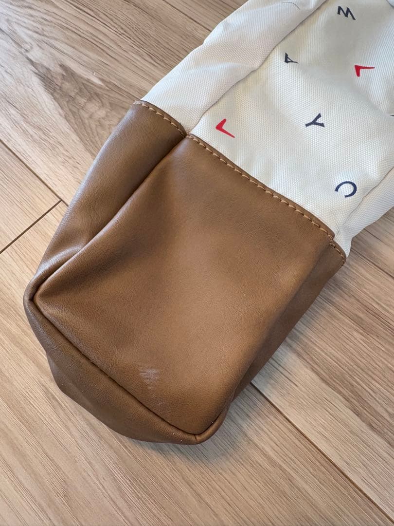 キャロウェイ　練習用　ゴルフバッグ　クラブケース　美品