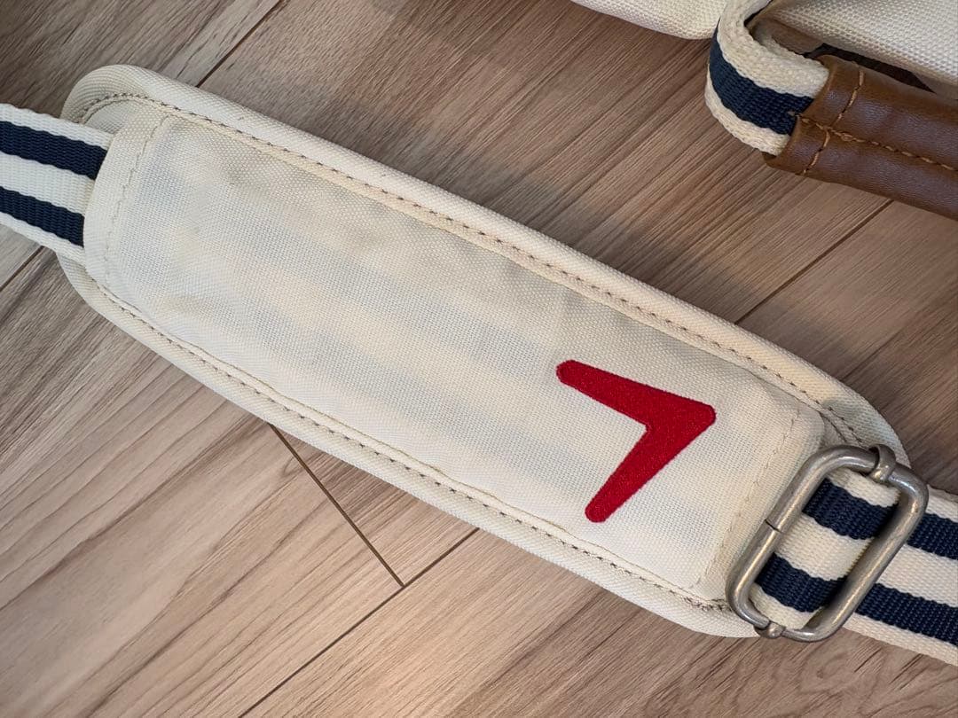 キャロウェイ　練習用　ゴルフバッグ　クラブケース　美品