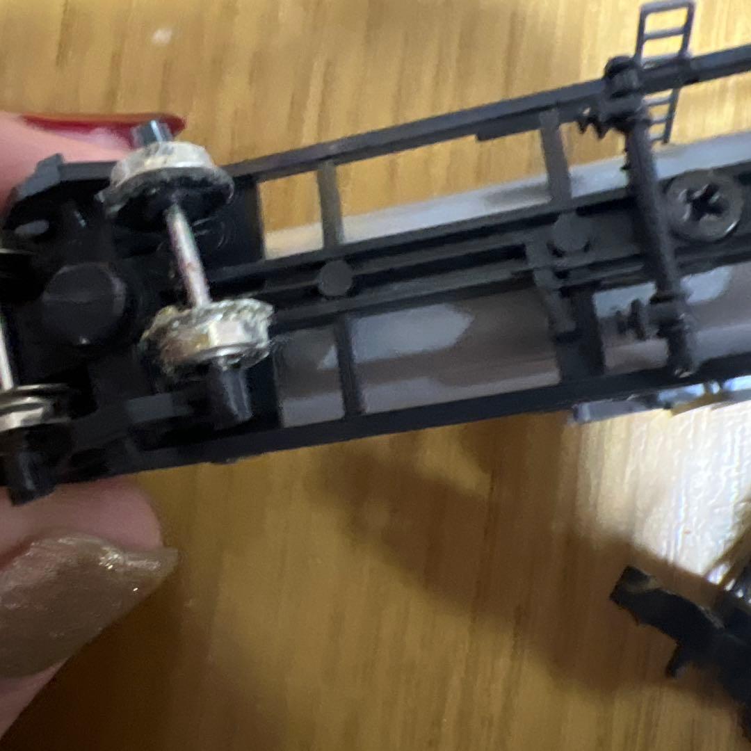 タキ3000形 タンク車5両セット