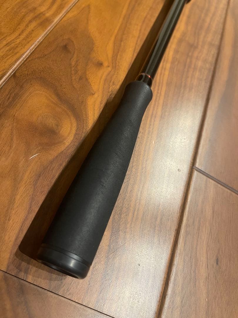 極美品　【APIA】 5th FoojinZ High Roller