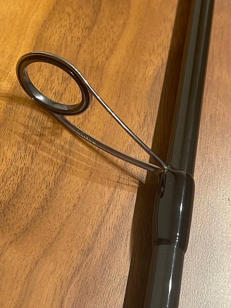 極美品　【APIA】 5th FoojinZ High Roller