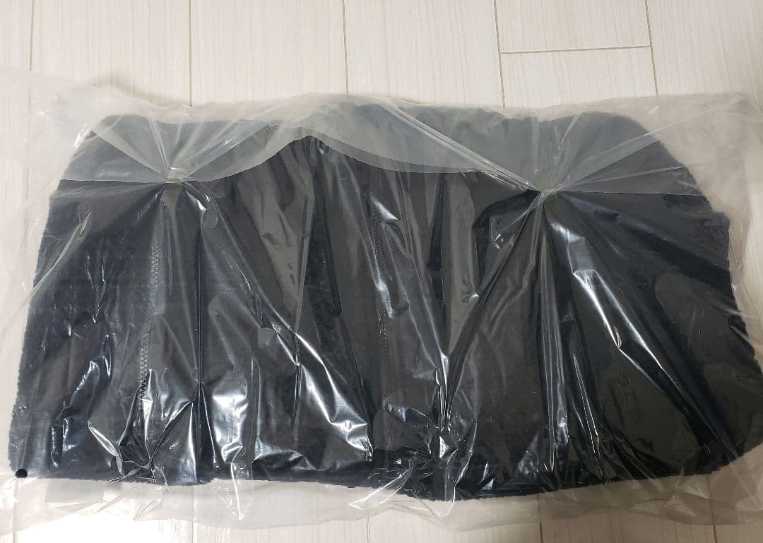 BUMP OF CHICKEN ボアジャケット　Mサイズ