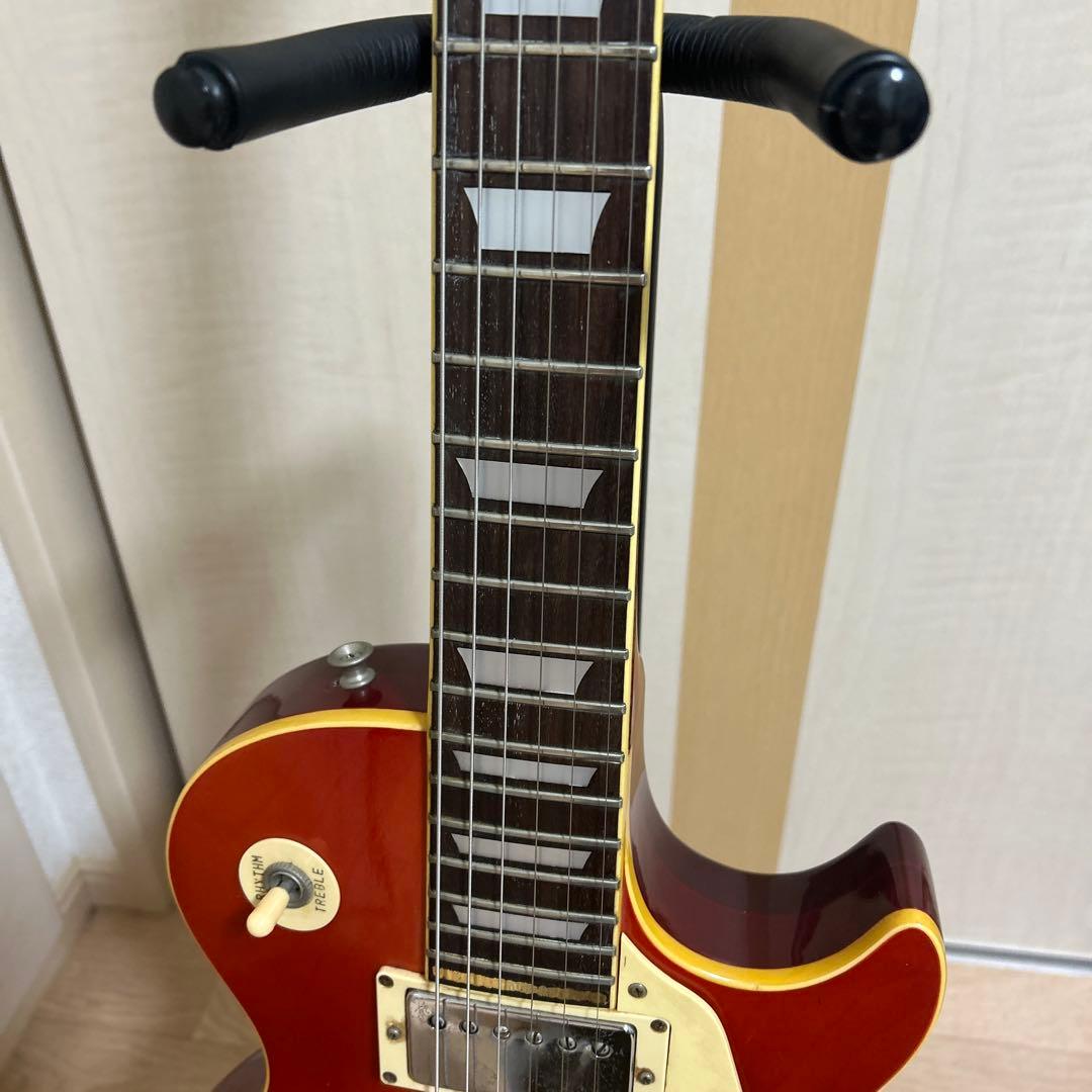 Greco 78's EG-500 レスポール　スタンダード