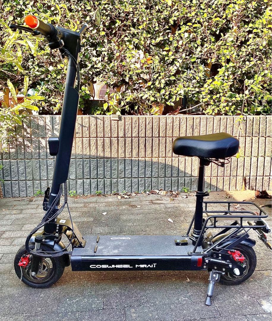 コスウェル ミライ T ライト[送料込み]