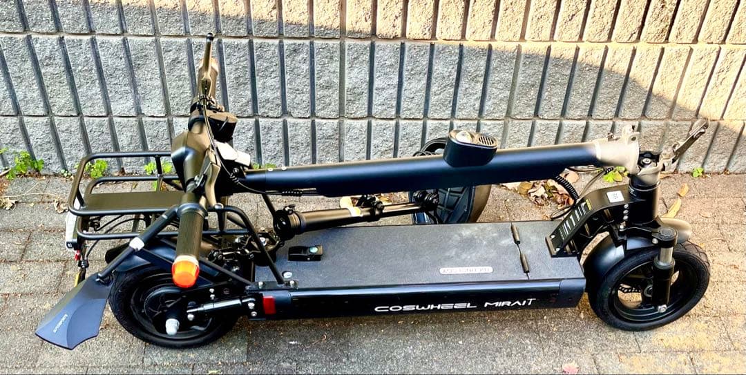 コスウェル ミライ T ライト[送料込み]