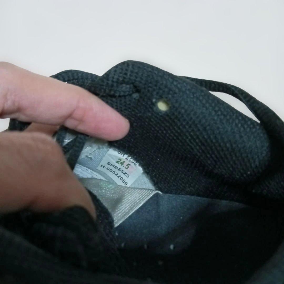 YONEX パワークッション65Z バドミントンシューズ 　24.5cm