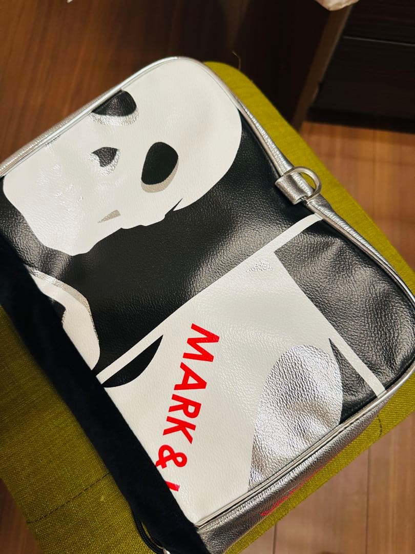 MARK & LONA マークアンドロナ クラブカバー