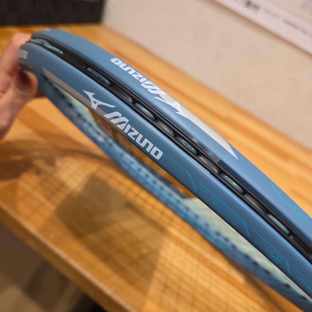 新品　ACROSPEED V-PRO (アクロスピード　Vプロ)