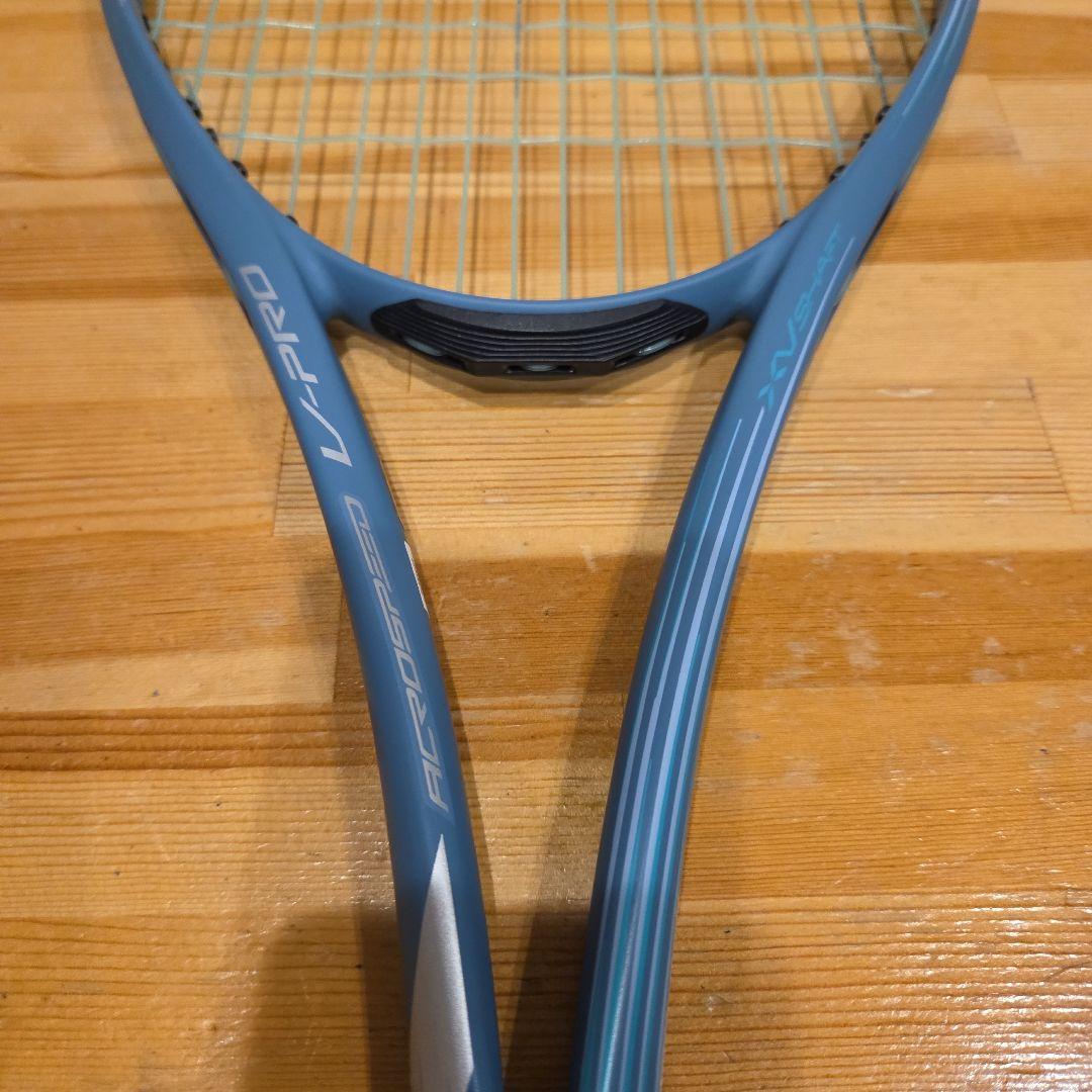 新品　ACROSPEED V-PRO (アクロスピード　Vプロ)