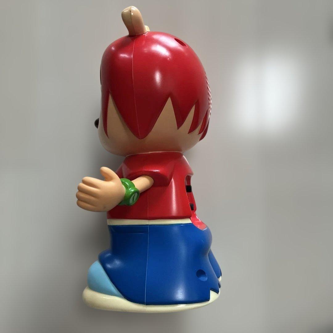 ウンジャマラミー　目覚まし時計