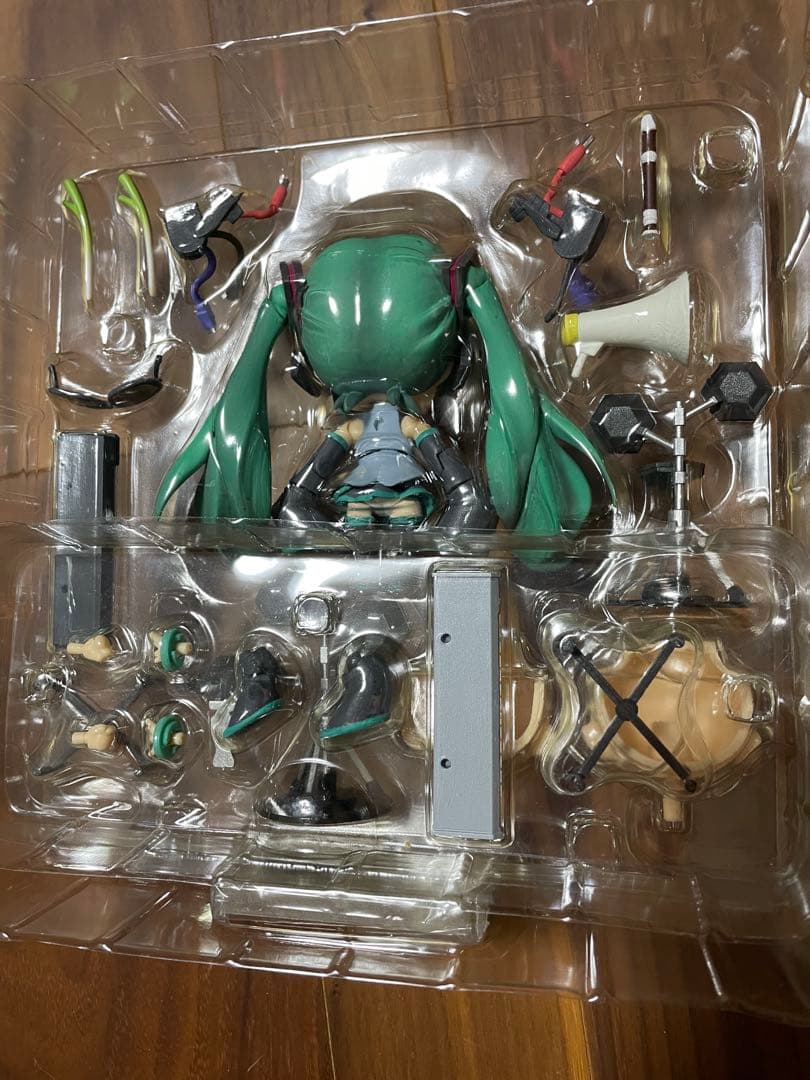 初音ミク ねんどろいど まとめ売り