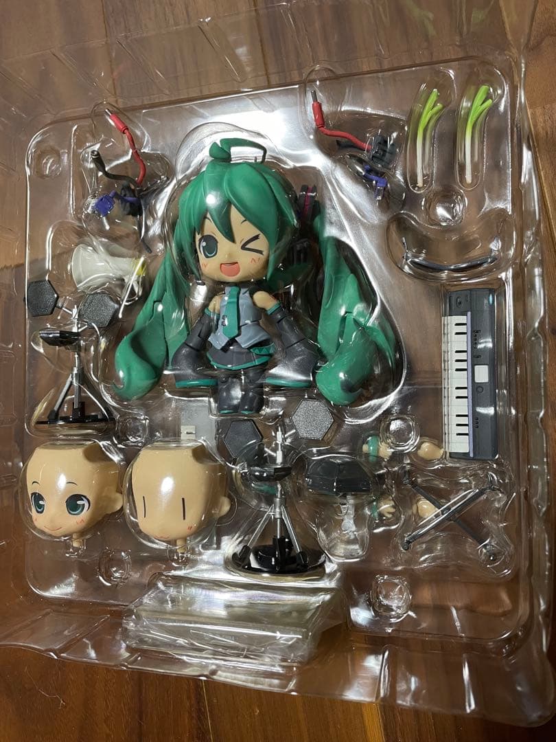 初音ミク ねんどろいど まとめ売り