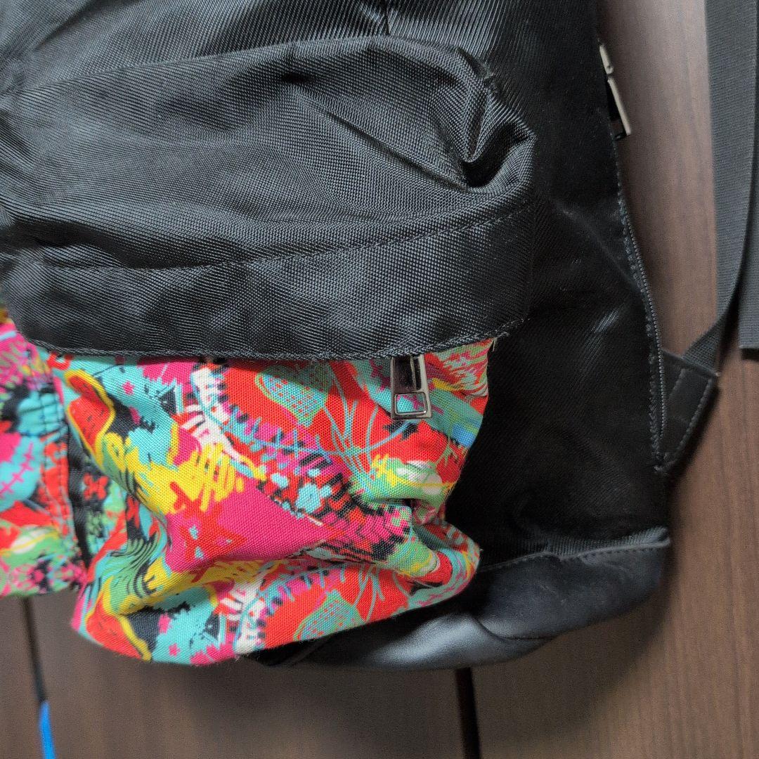 米津玄師 HYPE リュック