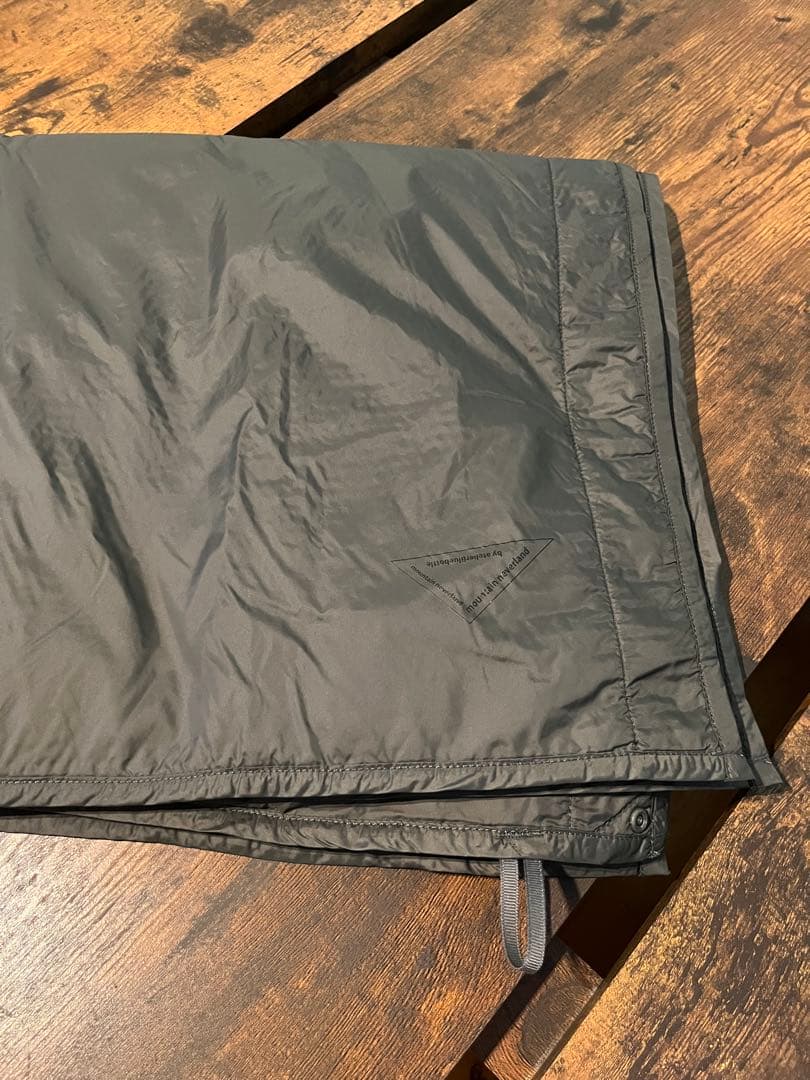 アトリエブルーボトル　アルファマント