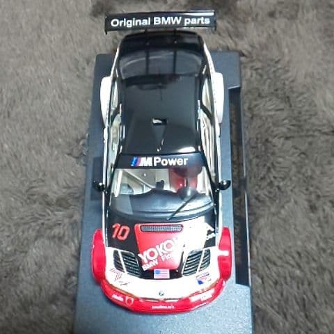 スロットカー３台