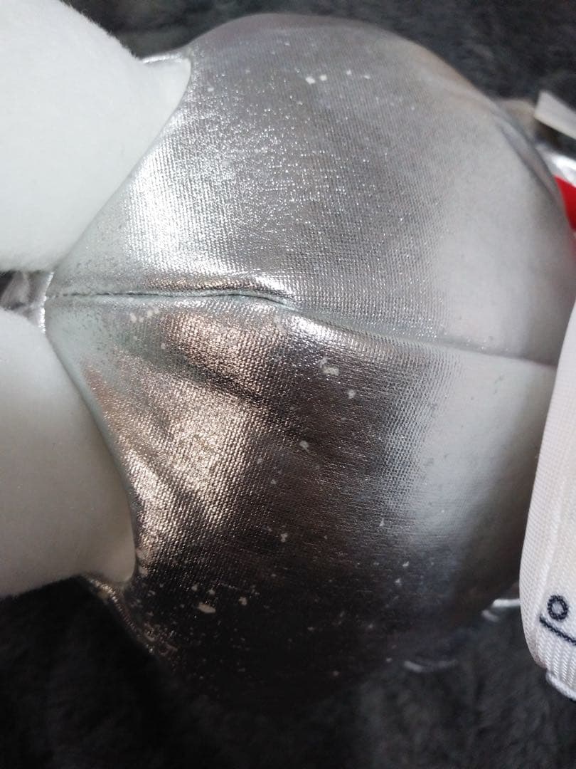 miffy ミッフィー うちゅう 宇宙飛行士 ぬいぐるみ 10周年 セキグチ