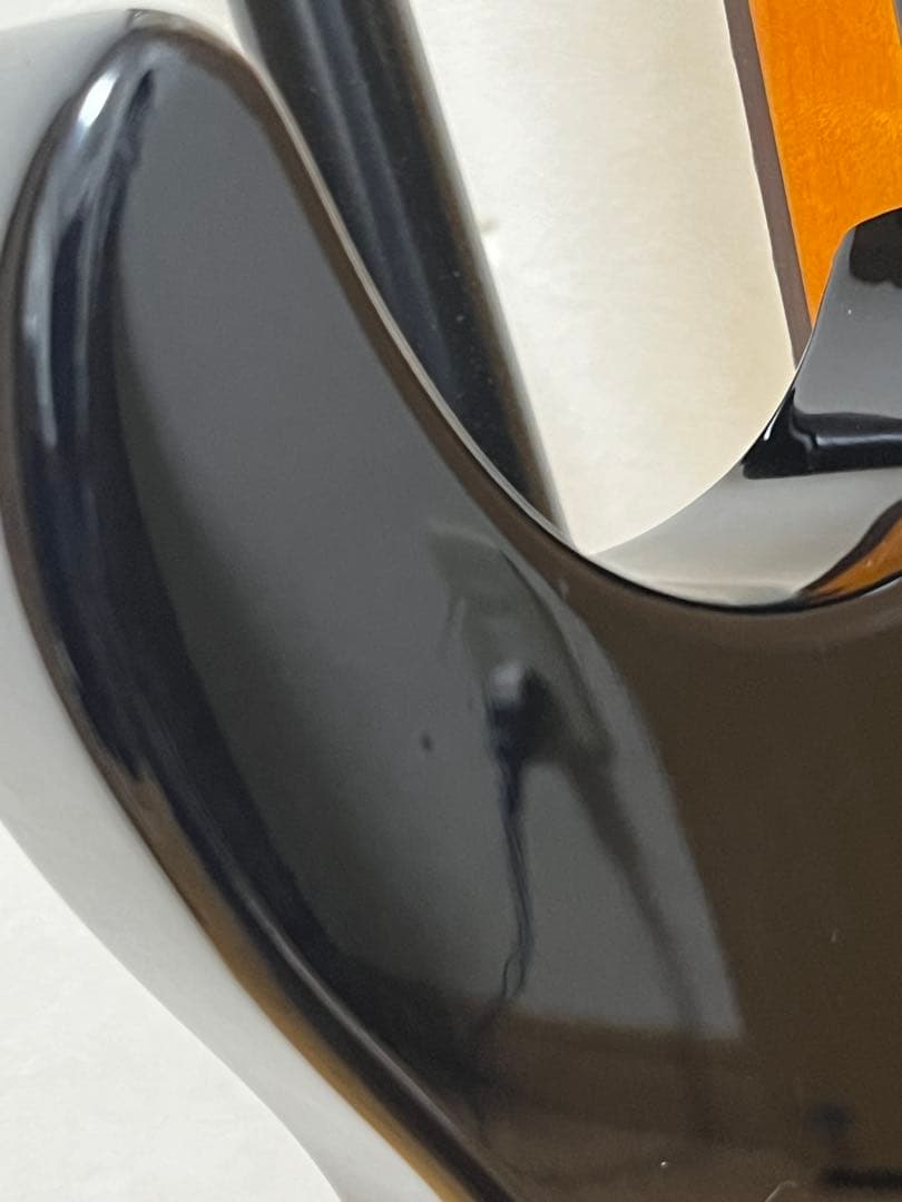 YAMAHA PACIFICA 612VⅡFM TBL 最終値下げ