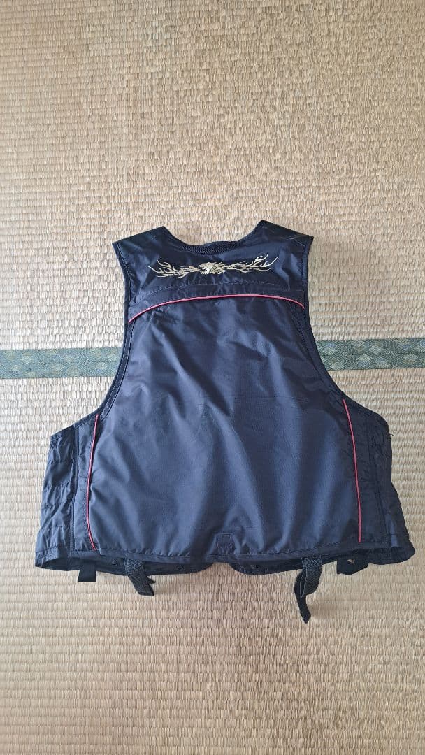 サンライン　フローティングベスト