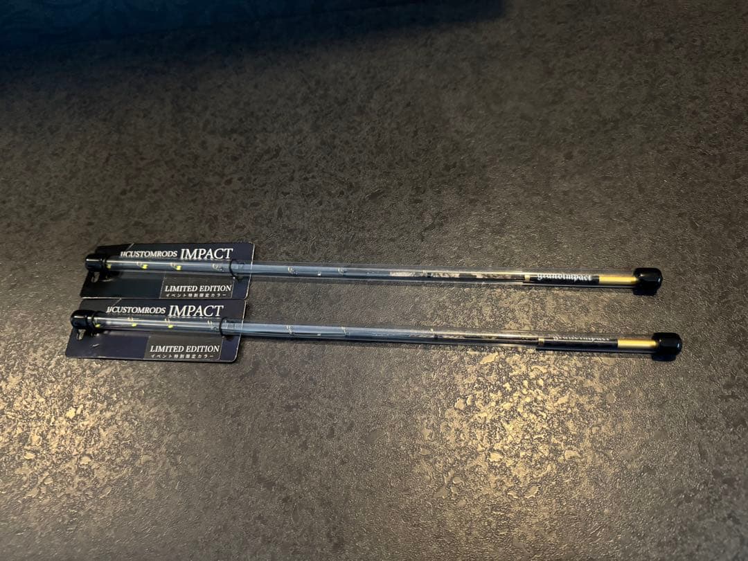 JJ CUSTOM GRAND IMPACT イベント特別限定カラー‼️値下げ中‼️