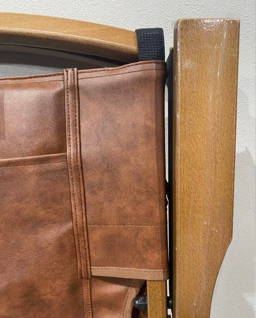 ジョーダン様【新品】先着特典付　クイックキャンプ　ダンディーチェア